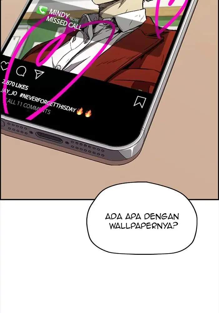 Wind Breaker Chapter 331 - halaman 2