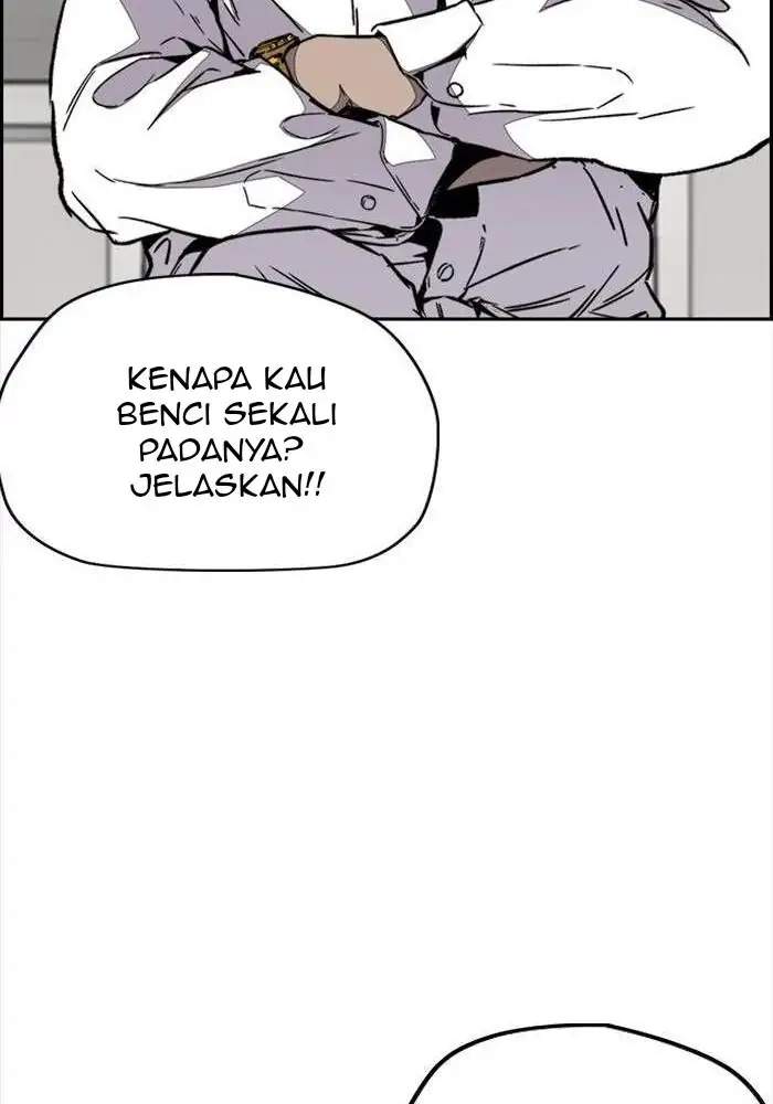 Wind Breaker Chapter 331 - halaman 22