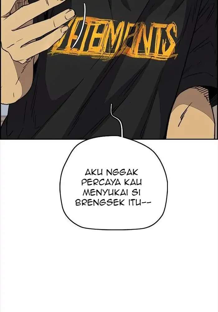 Wind Breaker Chapter 331 - halaman 25