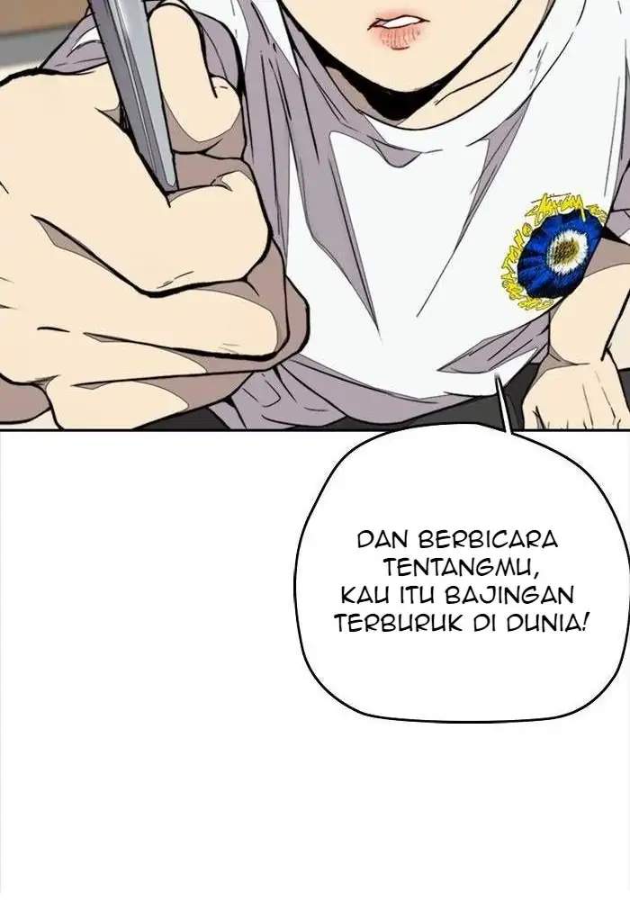 Wind Breaker Chapter 331 - halaman 30