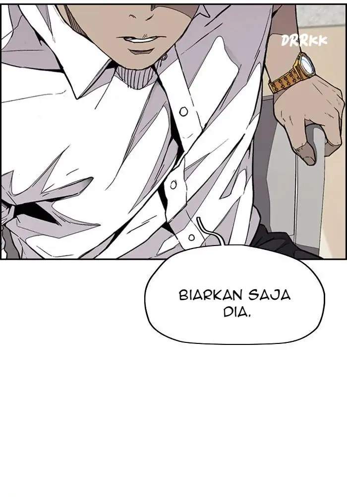 Wind Breaker Chapter 331 - halaman 33