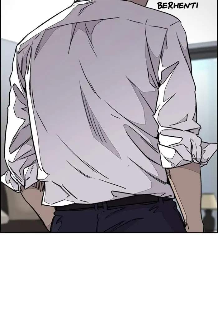 Wind Breaker Chapter 331 - halaman 36