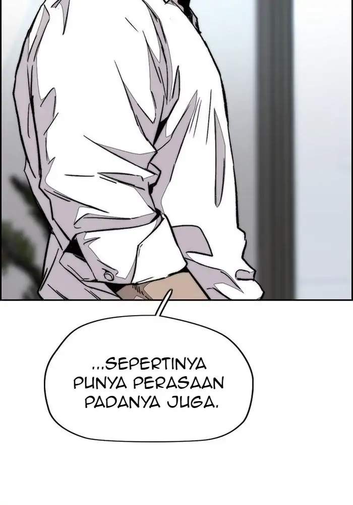 Wind Breaker Chapter 331 - halaman 38