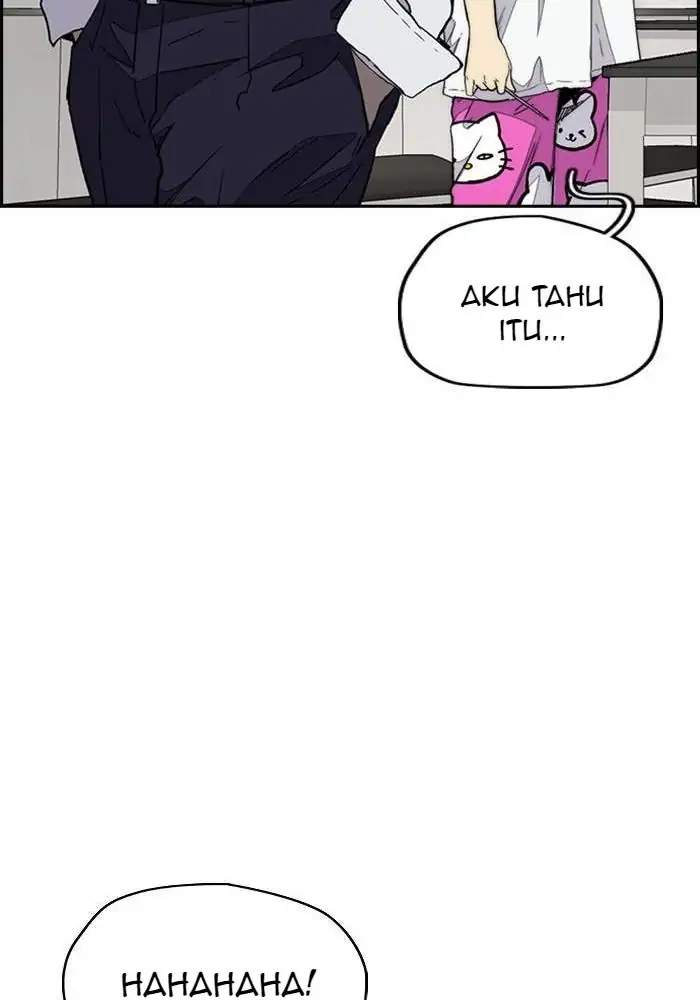 Wind Breaker Chapter 331 - halaman 40
