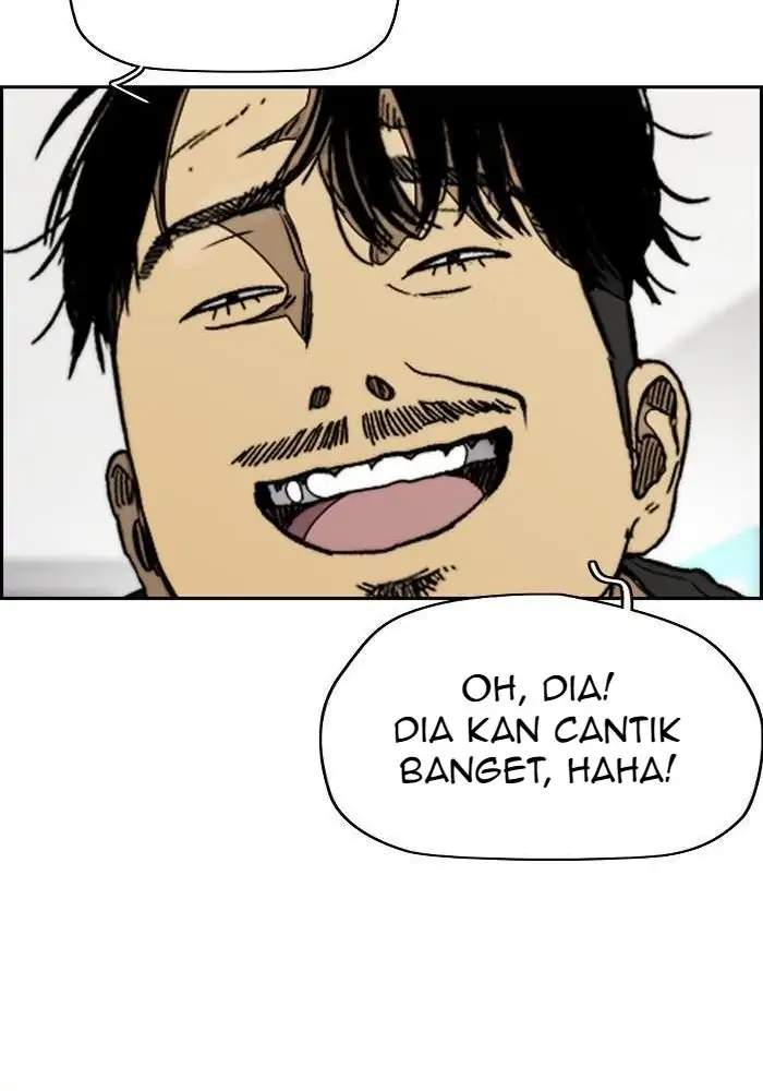 Wind Breaker Chapter 331 - halaman 41
