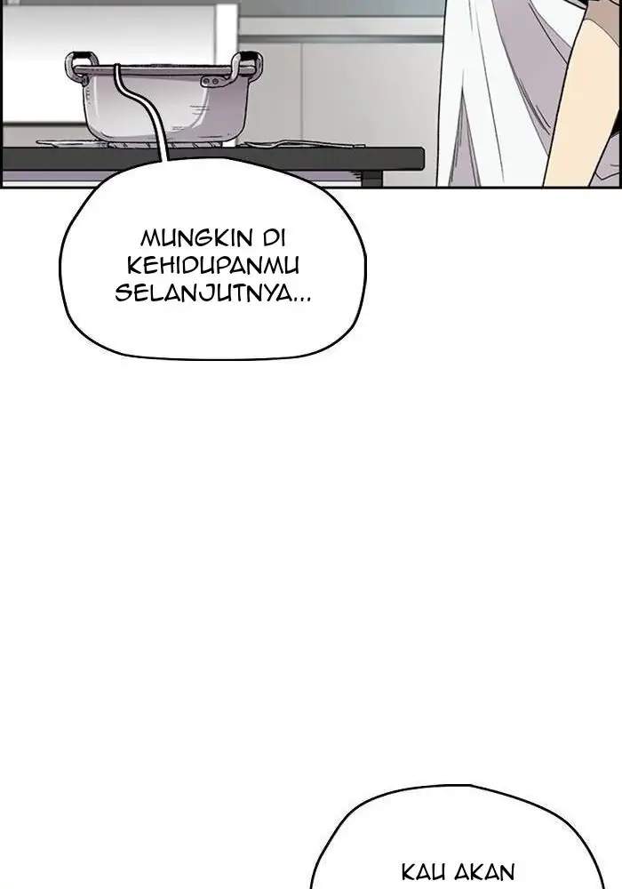 Wind Breaker Chapter 331 - halaman 46