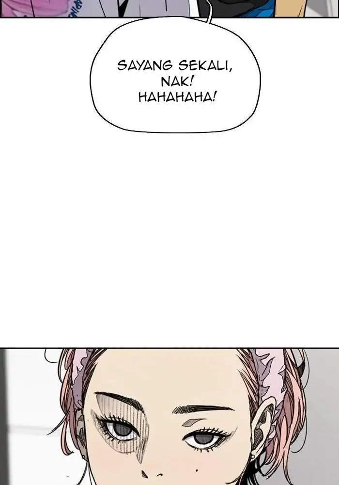 Wind Breaker Chapter 331 - halaman 48