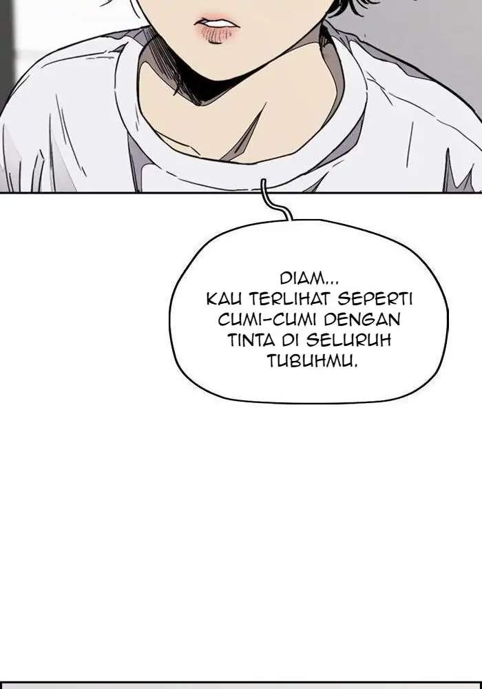 Wind Breaker Chapter 331 - halaman 49