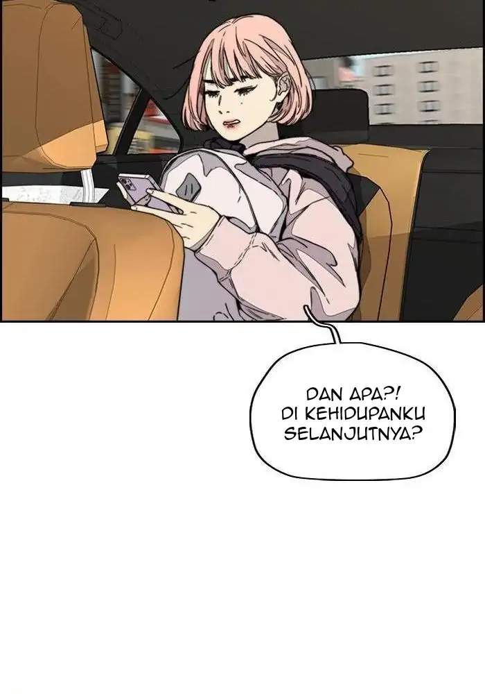 Wind Breaker Chapter 331 - halaman 55