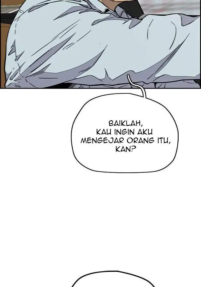 Wind Breaker Chapter 331 - halaman 68