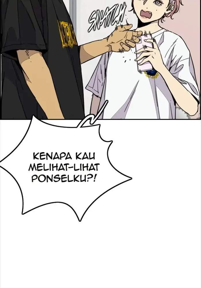 Wind Breaker Chapter 331 - halaman 8