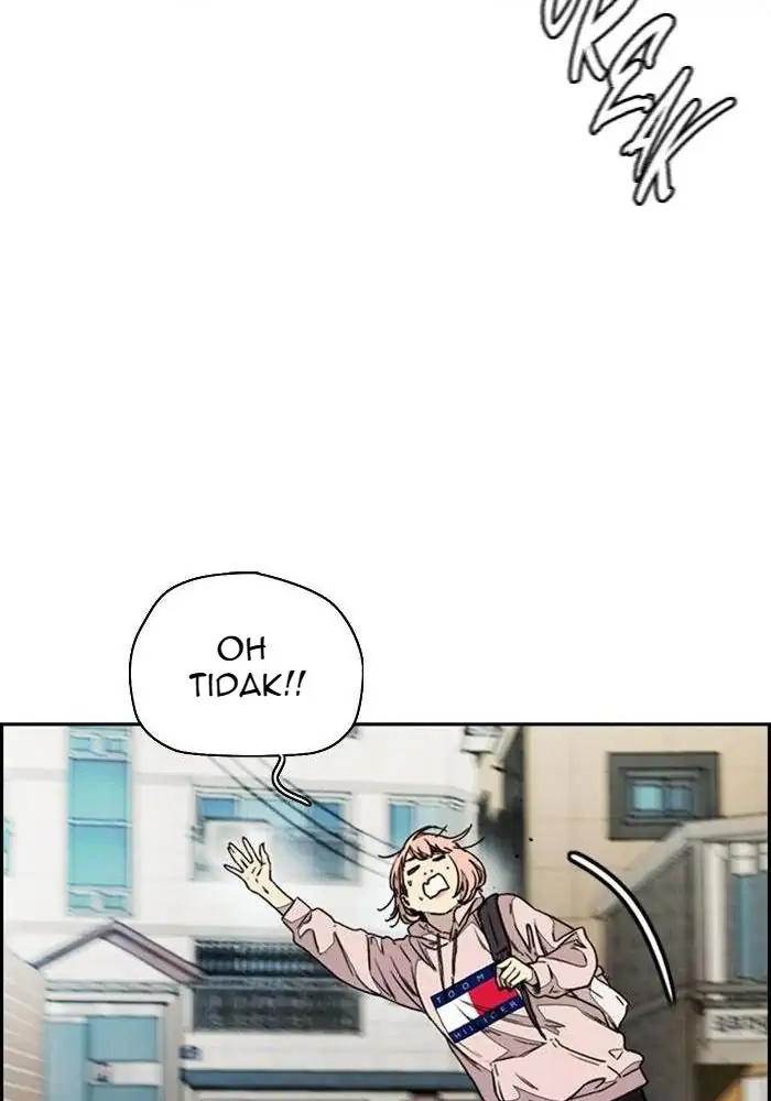 Wind Breaker Chapter 331 - halaman 82