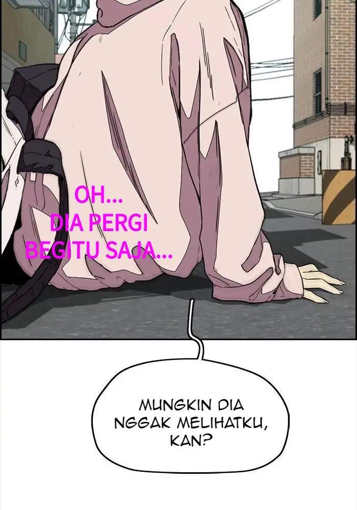 Wind Breaker Chapter 331 - halaman 91