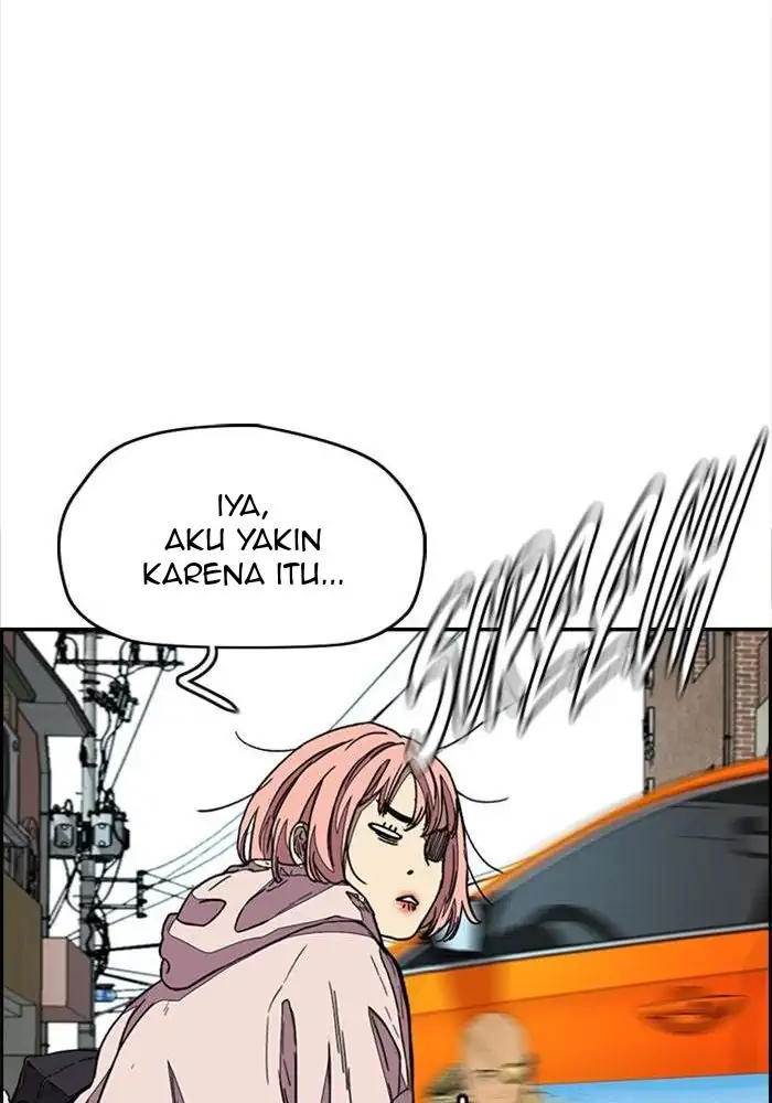 Wind Breaker Chapter 331 - halaman 92