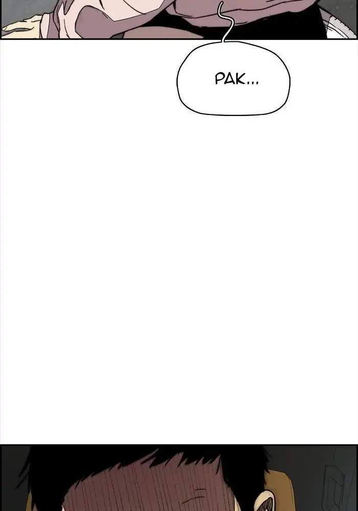 Wind Breaker Chapter 331 - halaman 96