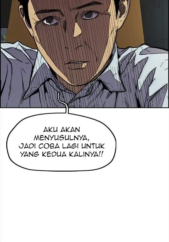 Wind Breaker Chapter 331 - halaman 97