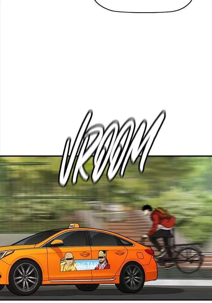 Wind Breaker Chapter 331 - halaman 99