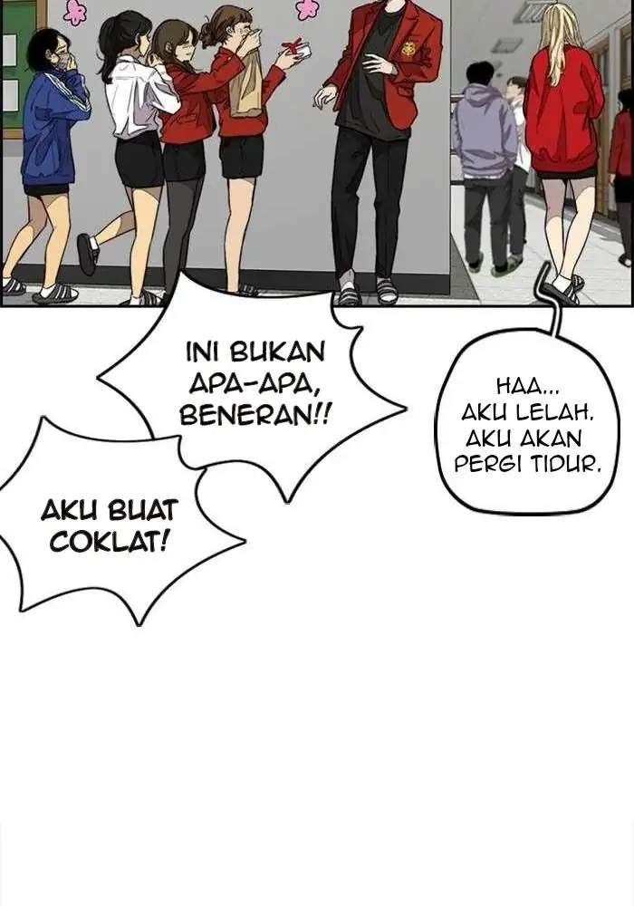 Wind Breaker Chapter 332 - halaman 113