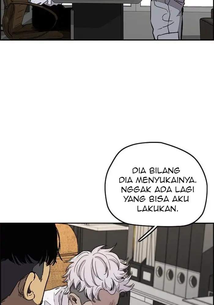 Wind Breaker Chapter 332 - halaman 129