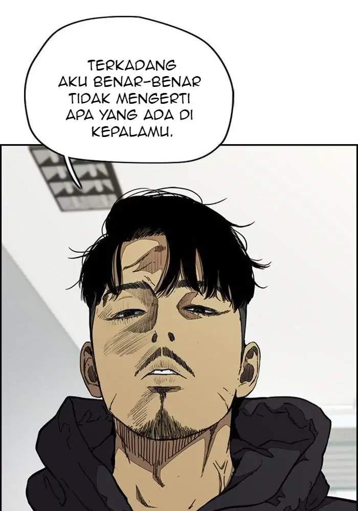 Wind Breaker Chapter 332 - halaman 131