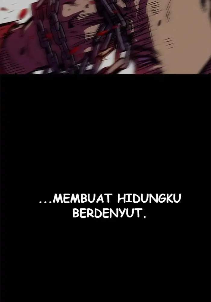 Wind Breaker Chapter 332 - halaman 135
