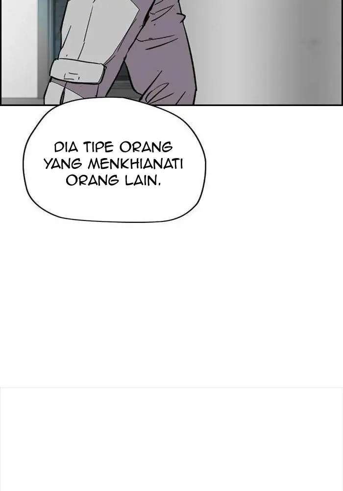 Wind Breaker Chapter 332 - halaman 143