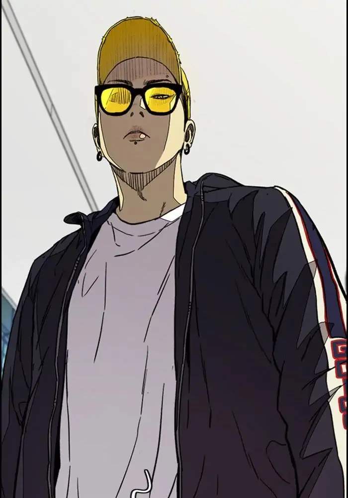 Wind Breaker Chapter 332 - halaman 146