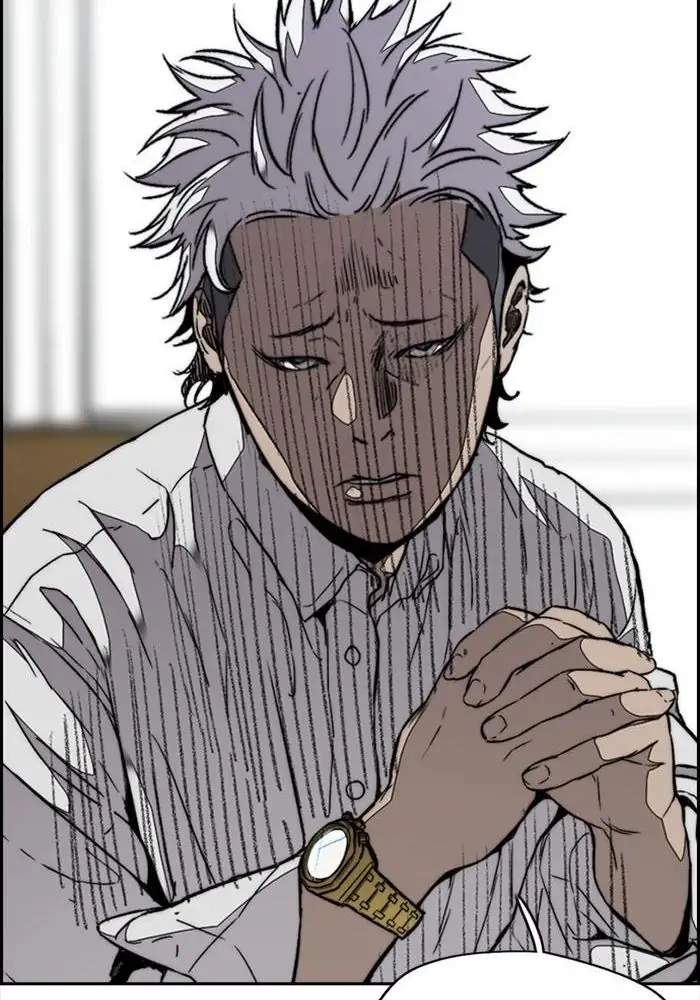 Wind Breaker Chapter 332 - halaman 148