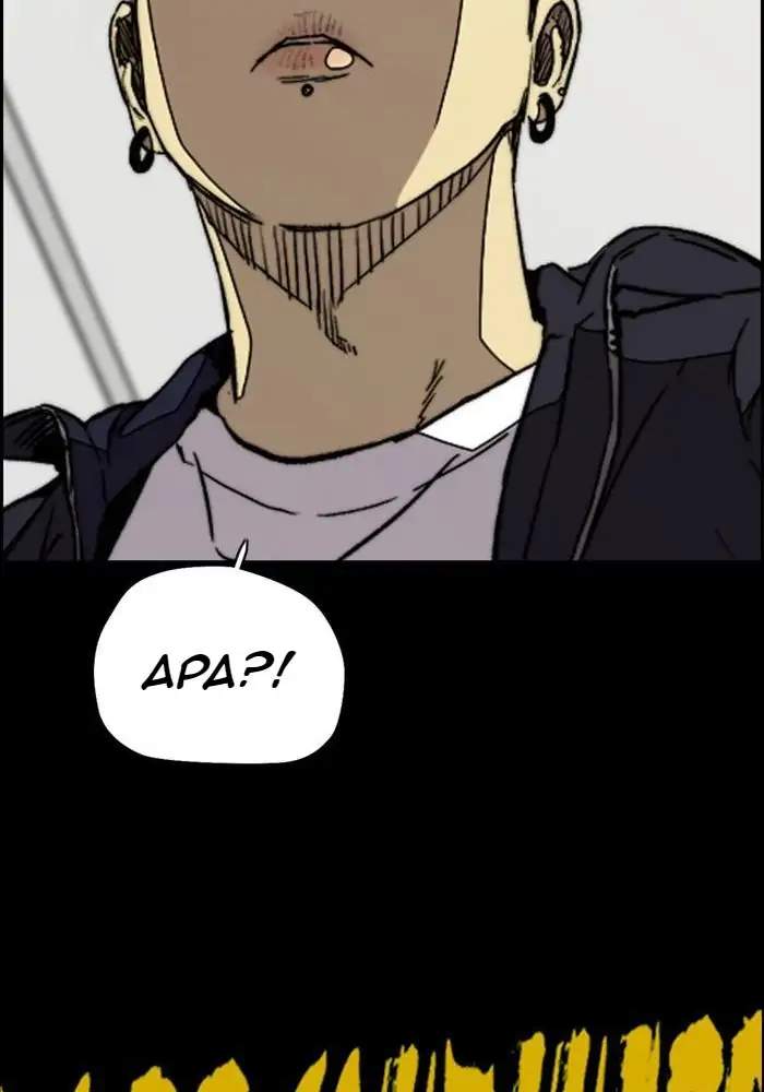 Wind Breaker Chapter 332 - halaman 150