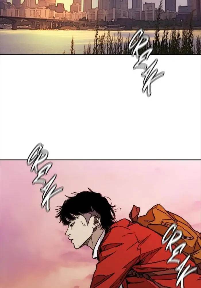 Wind Breaker Chapter 332 - halaman 156