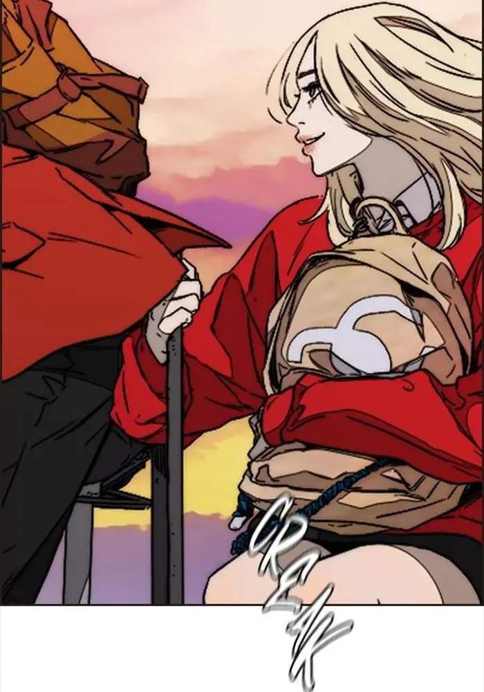 Wind Breaker Chapter 332 - halaman 158