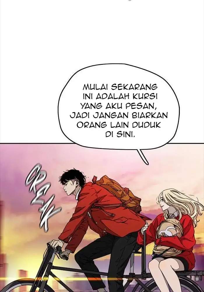 Wind Breaker Chapter 332 - halaman 159