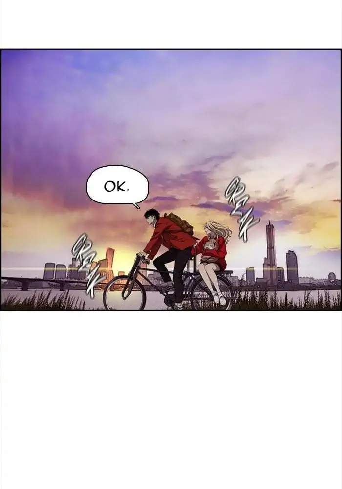 Wind Breaker Chapter 332 - halaman 161