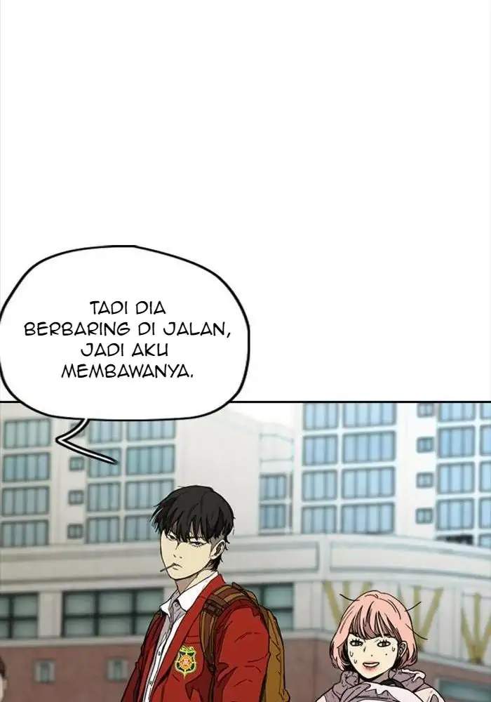 Wind Breaker Chapter 332 - halaman 20