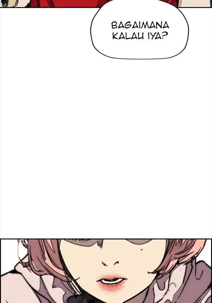 Wind Breaker Chapter 332 - halaman 36