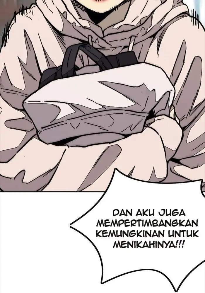 Wind Breaker Chapter 332 - halaman 39