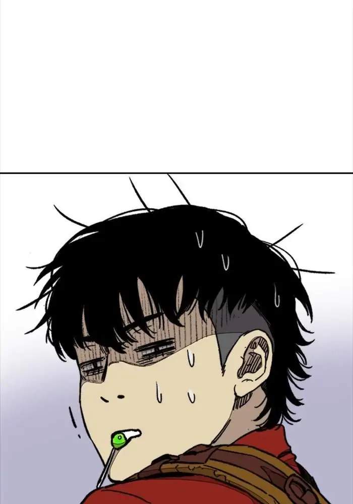 Wind Breaker Chapter 332 - halaman 40