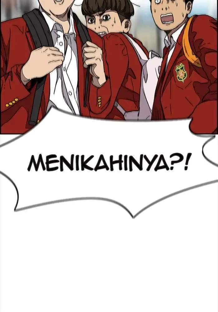 Wind Breaker Chapter 332 - halaman 42