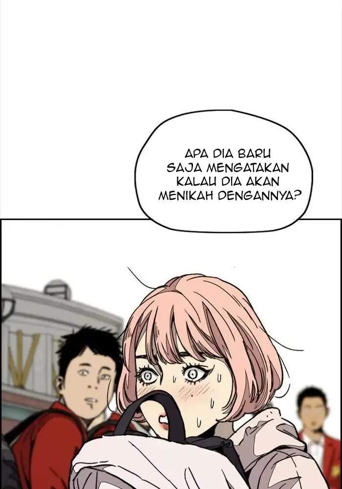 Wind Breaker Chapter 332 - halaman 48