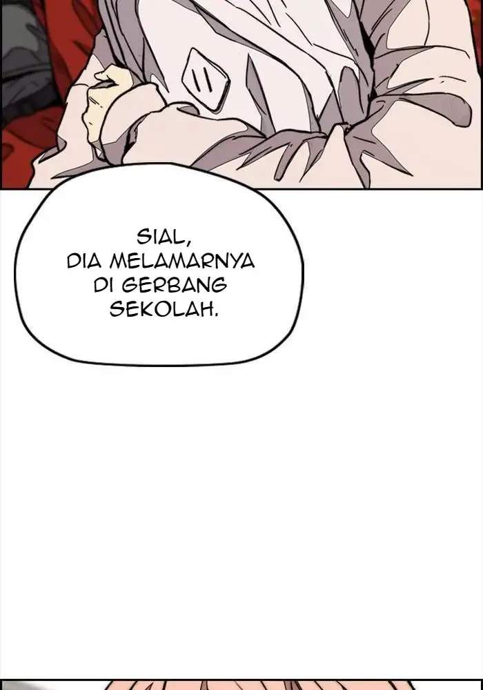 Wind Breaker Chapter 332 - halaman 49