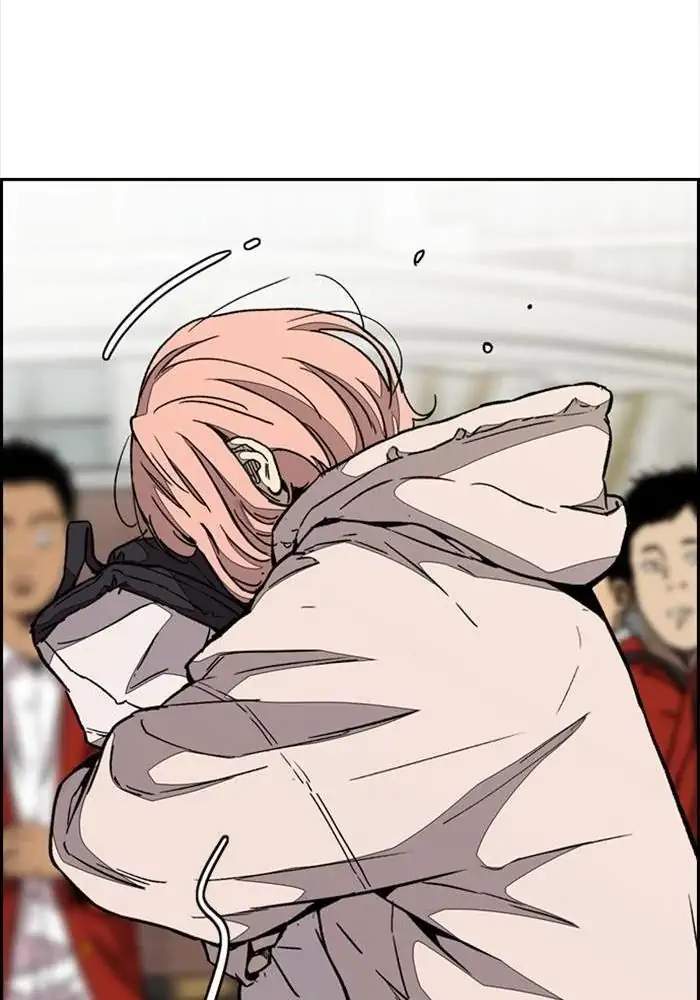 Wind Breaker Chapter 332 - halaman 51