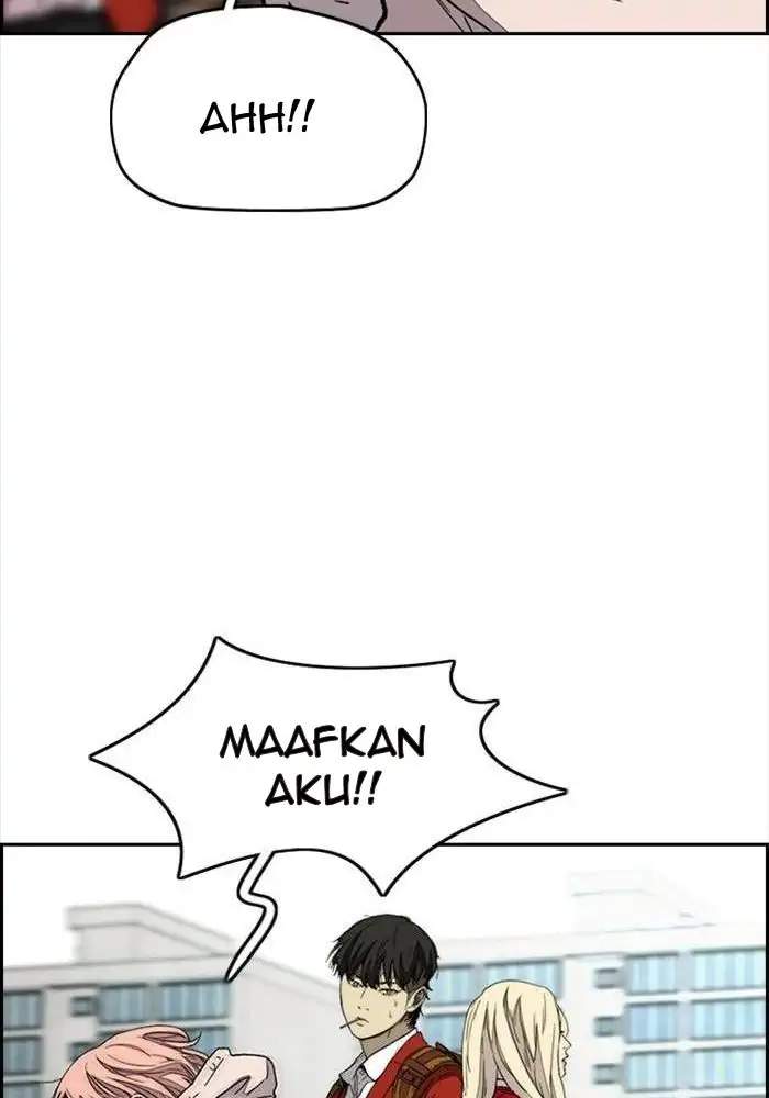 Wind Breaker Chapter 332 - halaman 52
