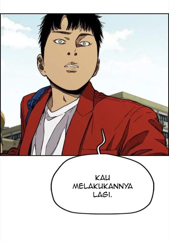 Wind Breaker Chapter 332 - halaman 57