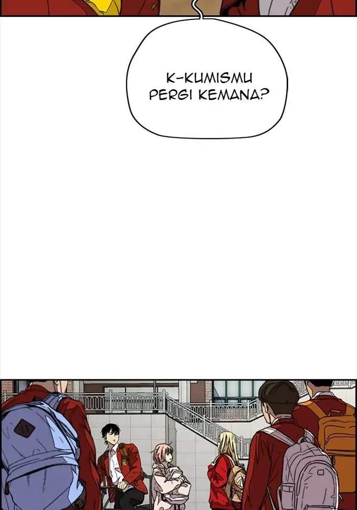 Wind Breaker Chapter 332 - halaman 6