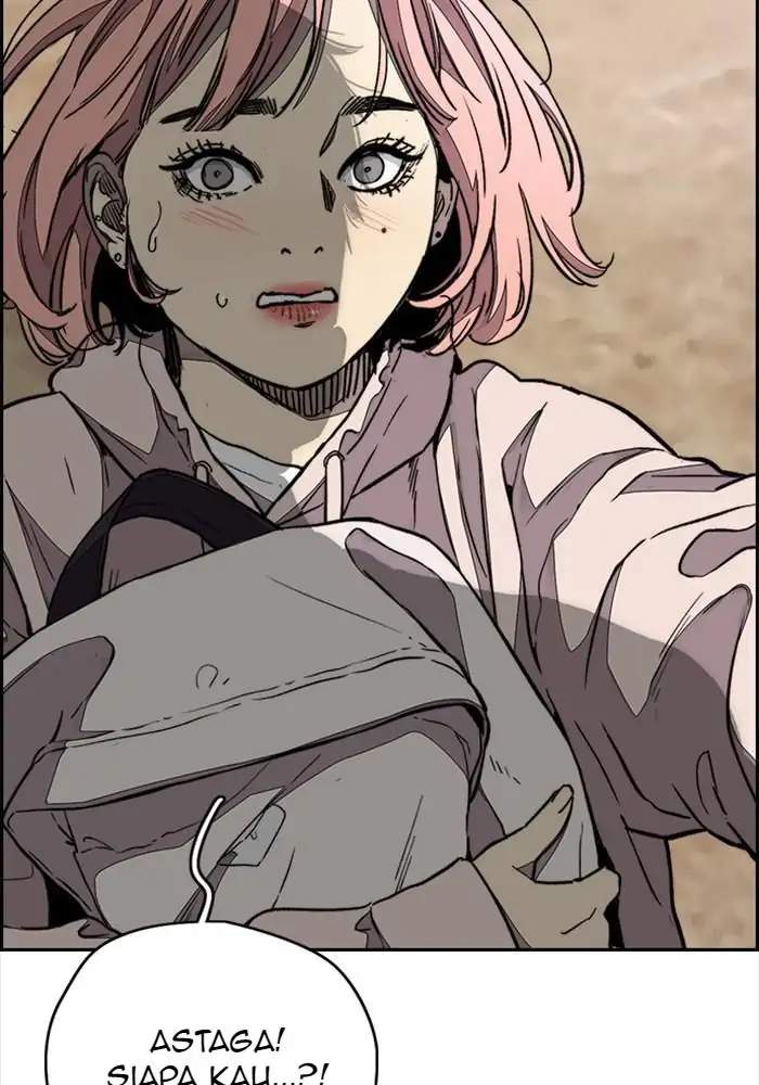 Wind Breaker Chapter 332 - halaman 61