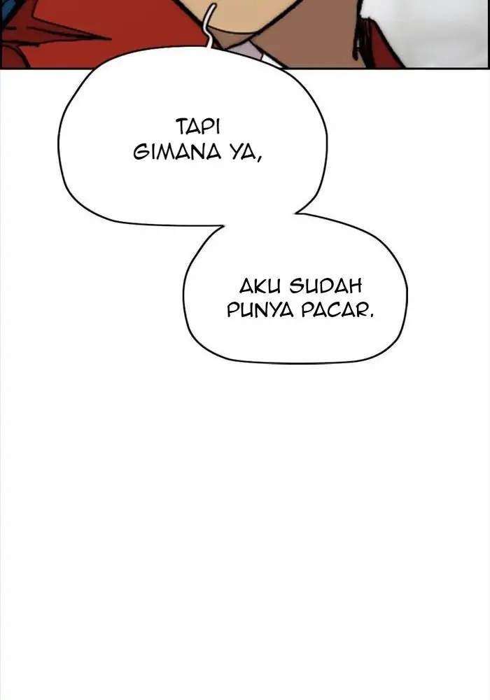 Wind Breaker Chapter 332 - halaman 67