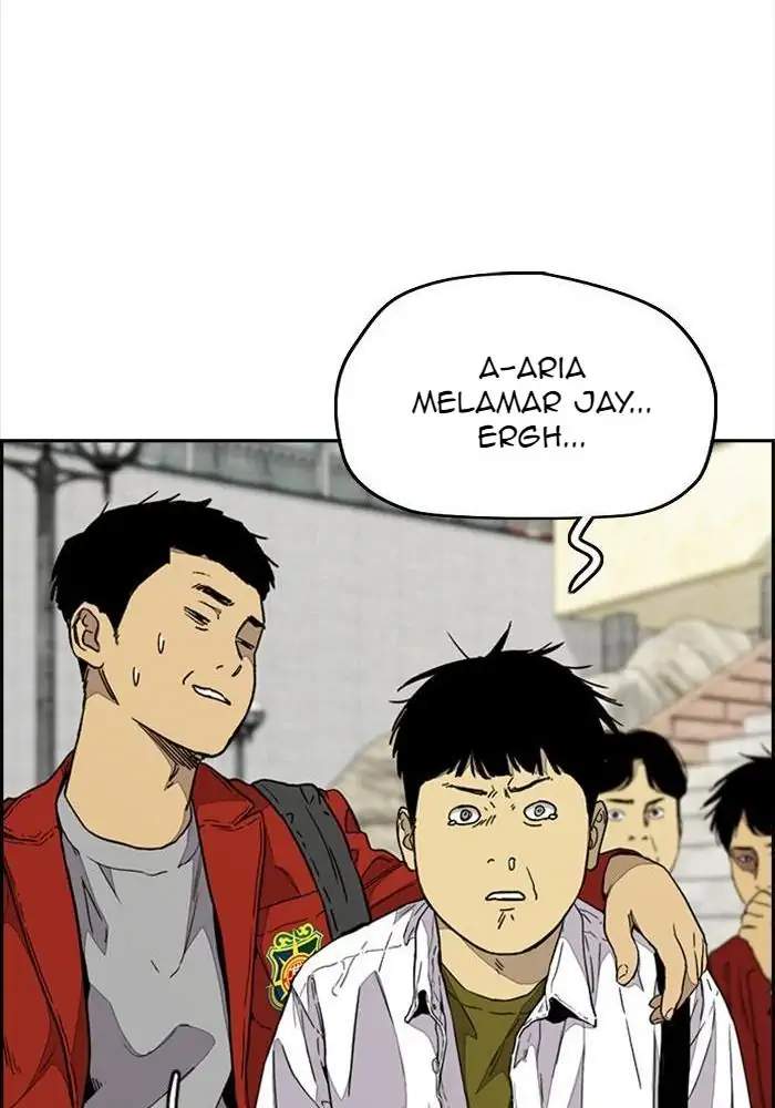 Wind Breaker Chapter 332 - halaman 68
