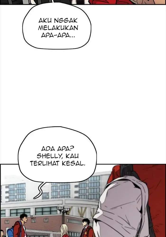 Wind Breaker Chapter 332 - halaman 71