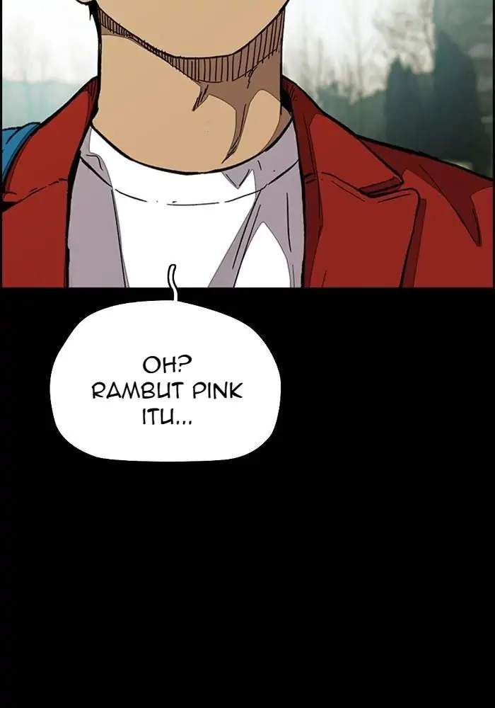 Wind Breaker Chapter 332 - halaman 8