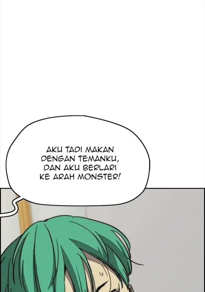 Wind Breaker Chapter 333 - halaman 102